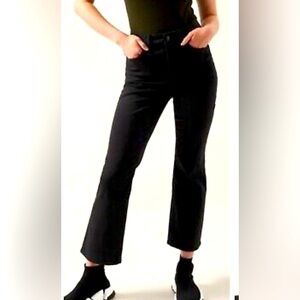Athleta kick crop jeans NWT